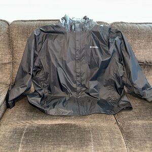 Columbia jacket